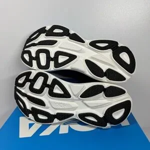 Hoka | Shoes | Nwt Hoka Mens Bondi 8 Running Shoes Size 1  display picture 1